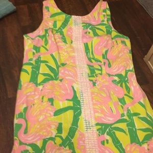 Lily Pulitzer for target dress